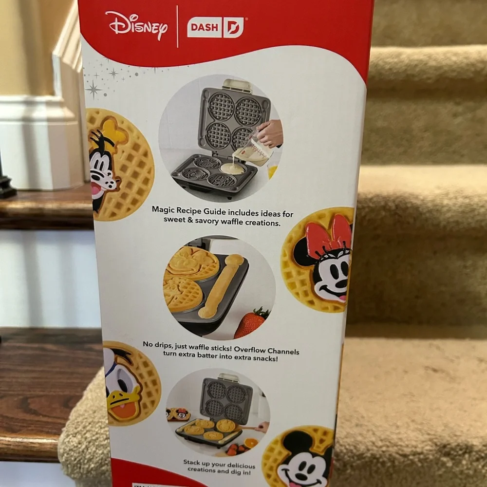 Disney create fun